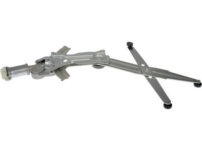 GM 12337911 Rivet,Front Side Door Window Regulator