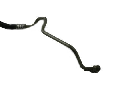 1993 Cadillac Fleetwood Cooling Hose - 25623918