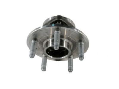 Chevy Camaro Wheel Hub - 23103115