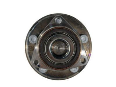 Chevy 23103115 Hub & Bearing