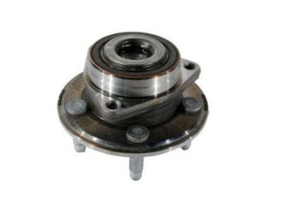 Chevy 23103115 Hub & Bearing