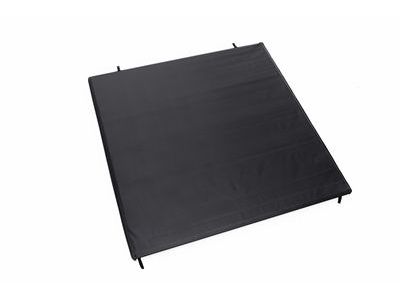 GM 23129002 Short Box Soft Roll-Up Tonneau Cover with Bowtie Logo