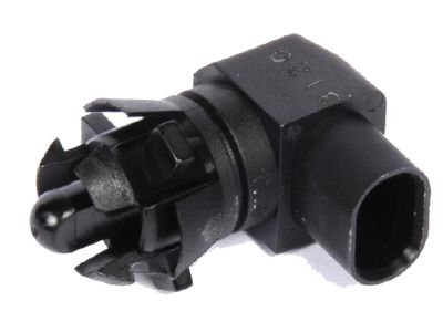 GMC 13583411 Air Temperature Sensor