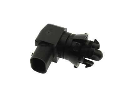 GMC 13583411 Temperature Sensor