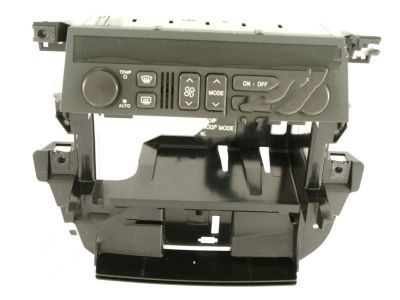 Cadillac 24413847 Control Assembly