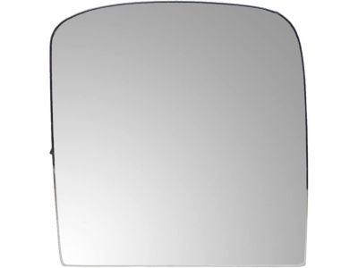 2016 GMC Sierra 2500 HD Side View Mirrors - 15933018