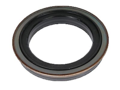 GMC 15823962 Axle Seals