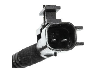 Chevy 84362327 SENSOR,REAR WHEEL SPEED(946MM LONG)