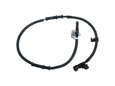 Chevy 84362327 SENSOR,REAR WHEEL SPEED(946MM LONG)