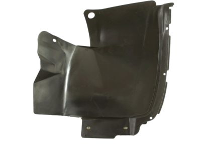 Buick 25693090 Extension