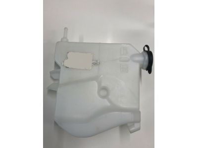 Chevy 20917050 RESERVOIR,COOLANT RECOVERY(RESERVOIR ONLY)(NEED TO USE W/HOSE 15254404)