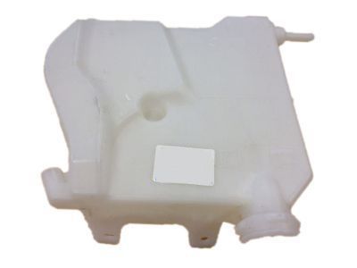 Pontiac 20917050 RESERVOIR,COOLANT RECOVERY(RESERVOIR ONLY)(NEED TO USE W/HOSE 15913153 & CLIP 10337278)