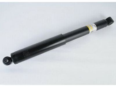 Chevy Silverado 2500 HD Shock Absorber - 20906290