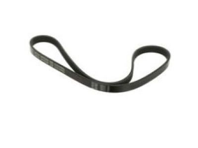 Cadillac 12578062 Serpentine Belt