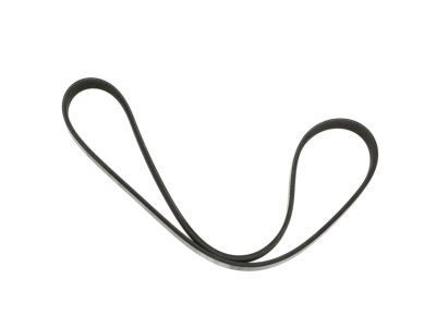 Cadillac 12578062 Serpentine Belt