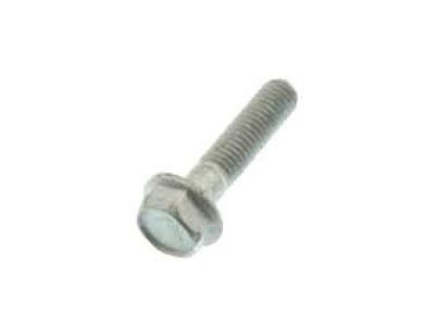 Cadillac 11515759 Air Duct Bolt