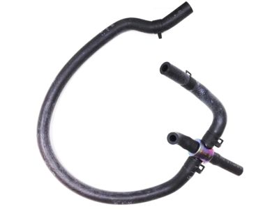 Chevy 96437828 PCV Hose