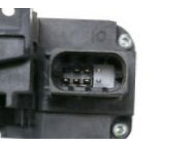 Cadillac Door Lock Actuator - 23437704