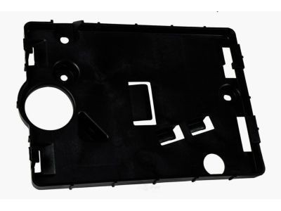 Chevy 23130710 Wheelhouse Panel Bracket