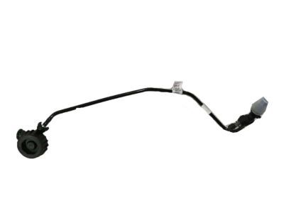 Chevy 12582665 Flex Hose