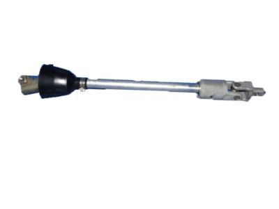 Chevy Corvette Steering Shaft - 26057539