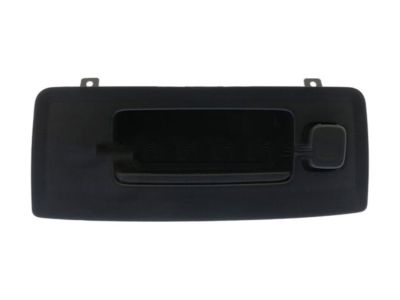 Chevy 22816697 Trim Plate