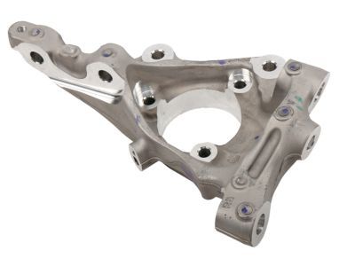 2024 Chevy Camaro Steering Knuckle - 84004747