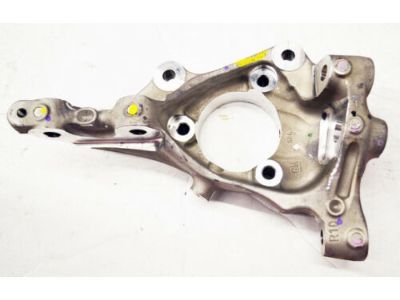 Cadillac 84004747 Knuckle