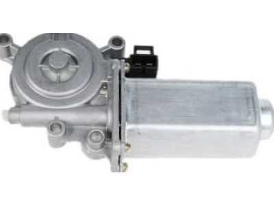 Chevy 19153541 Window Motor