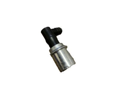 GM 8995910 Valve & Elbow Assembly, Crankcase Vent