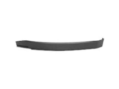 Chevy 22990244 Lower Deflector