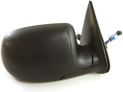 Chevy 15124831 Mirror