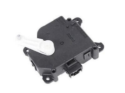 Cadillac Blend Door Actuator - 89024960