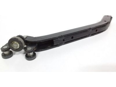 Buick 15949644 Roller & Bracket