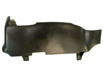 Chevy 25919339 Knee Bolster