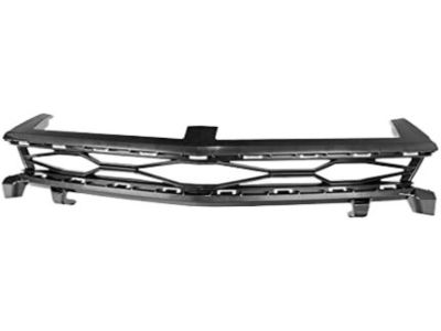 Chevy 84140575 Upper Grille