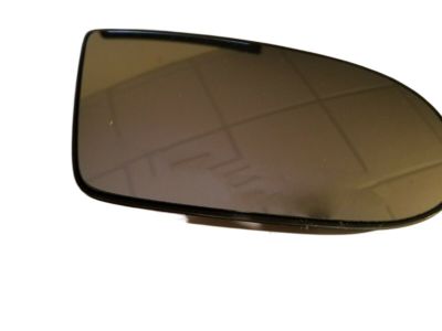 1999 Chevy Monte Carlo Side View Mirrors - 12522233