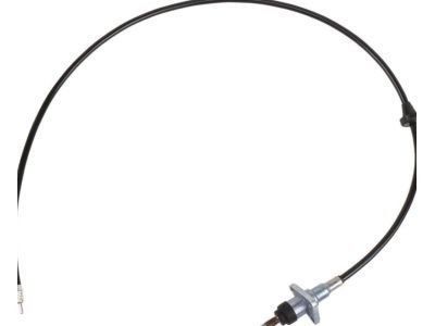 GM 22876545 Base Assembly, Radio Antenna