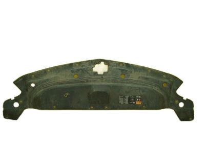 Cadillac 23256458 Sight Shield