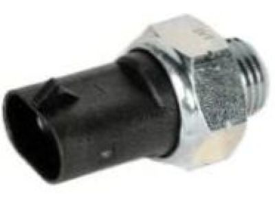 GMC Sierra 2500 HD Automatic Transmission Shift Position Sensor Switch - 19152824