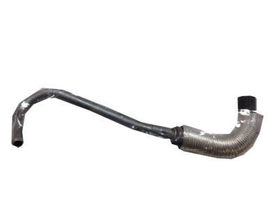 Buick 55567067 Cooling Pipe