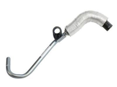 Buick 55567067 Cooling Pipe