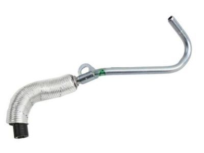 Buick 55567067 Cooling Pipe