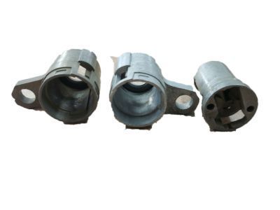 Cadillac 12457613 Lock Cylinder