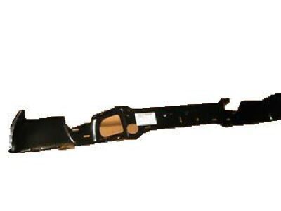 Chevy 20814972 Bumper