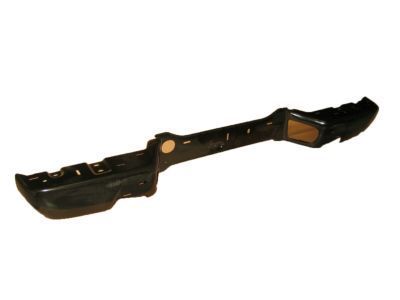 Chevy 20814972 Bumper