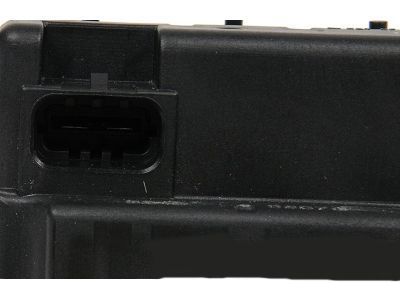 Chevy 19302024 Control Module