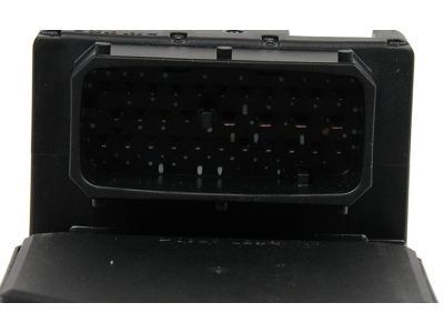 Chevy 19302024 Control Module