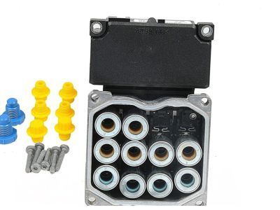 Chevy 19302024 Control Module