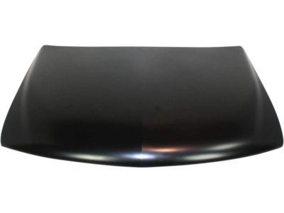 Chevy 12477524 Hood